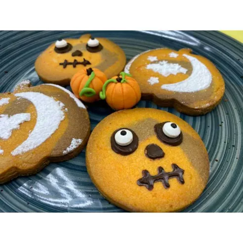 Decoracion Galletas de Halloween TIPS RA0000026