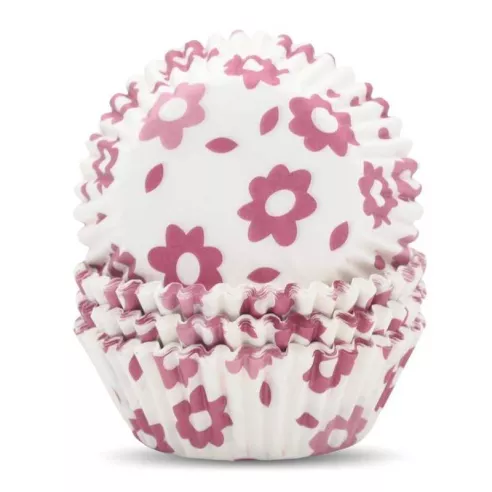 Capsulas para Cupcakes Surtidas de 10.5 Centimetros, Paquete de 100 Unidades TIPS C-219-04/HJ