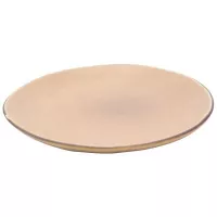 Plato Madrid de Ceramica de 28.5 Centimetros BELLARTE 3666