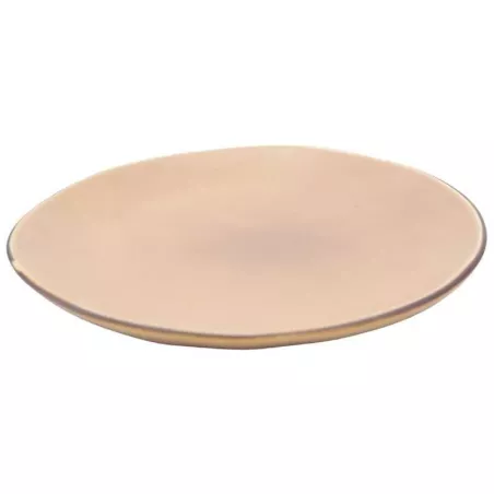Plato Madrid de Ceramica de 28.5 Centimetros BELLARTE 3666