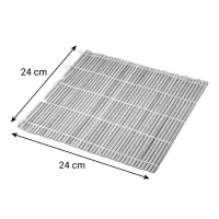 Tapete de Bambu Nikko para Sushi de 9.45 Pulgadas TESCOMA 389520 2