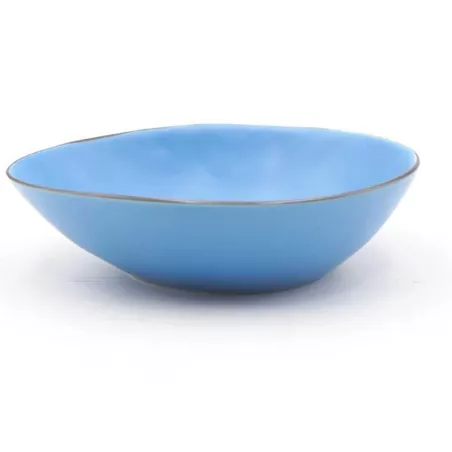 Bowl Boston de Ceramica de 20 Centimetros BELLARTE 3645