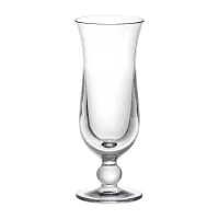 Copa Huracan de Policarbonato de 8.1 X 10.3 Centimetros de 410 Mililitros MASTER CHEF 9311