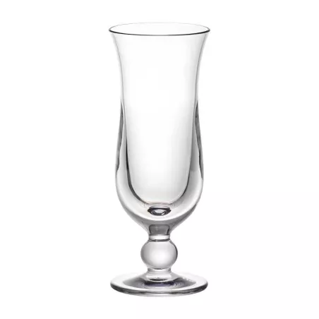 Copa Huracan de Policarbonato de 8.1 X 10.3 Centimetros de 410 Mililitros MASTER CHEF 9311