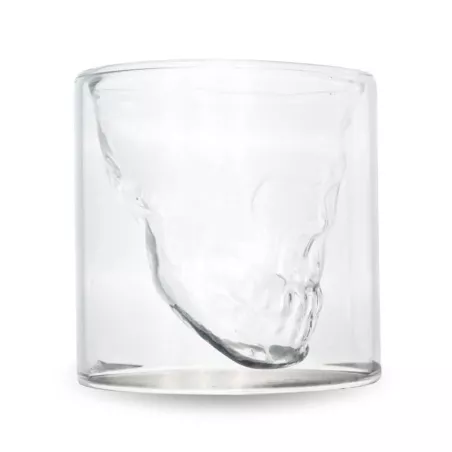 Copa de Calavera de 25 Mililitros VETRO 9891214000006