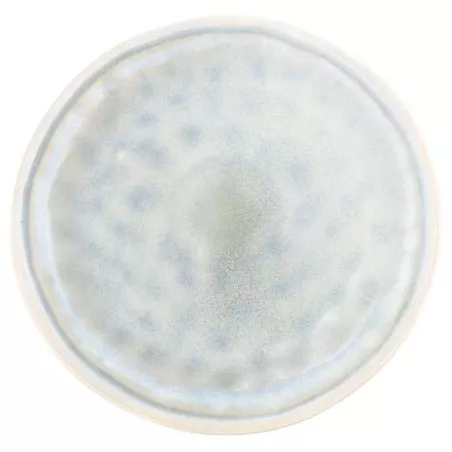 Plato Praga de Ceramica de 20.5 Centimetros BELLARTE 3621