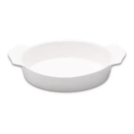 Bowl Redondo de Ceramica de 27 x 16.5 x 6.5 Centimetros TIPS CT724