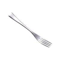 Tenedor para Postre de Acero Inoxidable de 20.5 Centimetros TIPS PDA-066