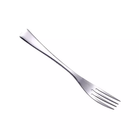 Tenedor para Postre de Acero Inoxidable de 20.5 Centimetros TIPS PDA-066