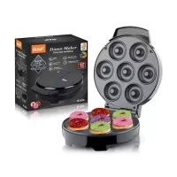 Maquinas de Donas Electrica de 110V TIPS SHA-010