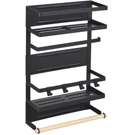 Organizador Magnetico para Especies y Papel MASTER CHEF RM-30