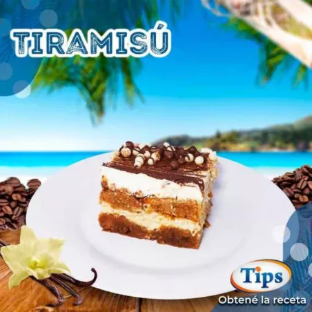 Tiramisu TIPS RA0000837