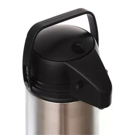 Pichel Termo de Acero Inoxidable de 1.9 Litros TIPS WLR-006