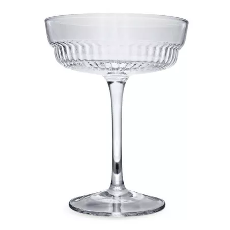 Copa Wave de Cocktail de 250 Mililitros VETRO 9960309