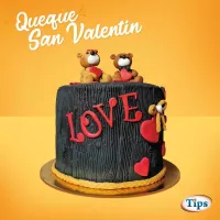 Queque San Valentin TIPS RA0000271