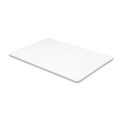 Plato Rectangular Coupe de Ceramica de 35.5 x 24 x 1.5 Centimetros TIPS HQ-4505