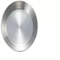 Salsera de  Acero Inoxidable de 8 Centimetros TIPS HOK-041-4