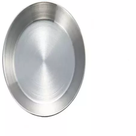 Salsera de  Acero Inoxidable de 8 Centimetros TIPS HOK-041-4