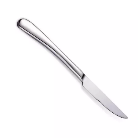 Cuchillo para Mesa Moonlight de Acero Inoxidable TIPS HEC01-22