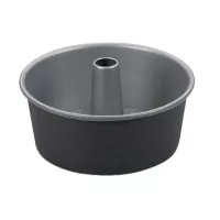 Molde de Chimenea de Acero Antiadherente TIPS B-103