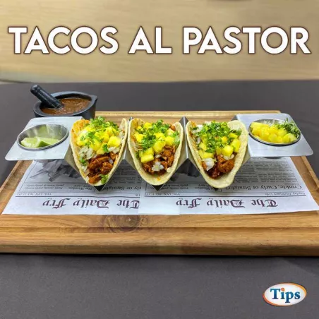 Tacos al Pastor TIPS RA0000054