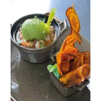 Ceviche Acapulqueno TIPS RA0000168 2