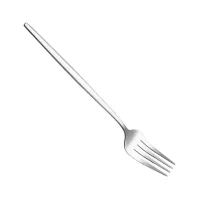 Tenedor de Acero Inoxidable de 21.5 Centimetros TIPS PDA-003