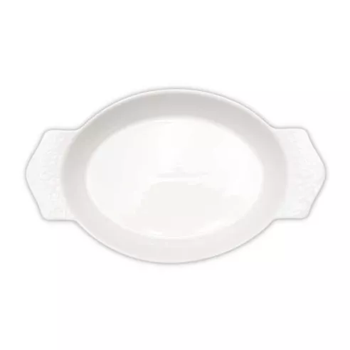 Bowl Redondo de Ceramica de 27 x 16.5 x 6.5 Centimetros TIPS CT724