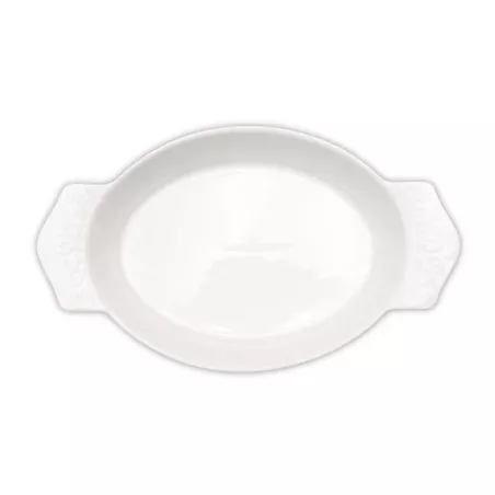 Bowl Redondo de Ceramica de 27 x 16.5 x 6.5 Centimetros TIPS CT724