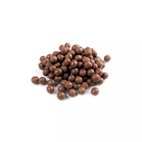 Arroz Recubierto de Chocolate, 250 Gramos COCOA 02180401113