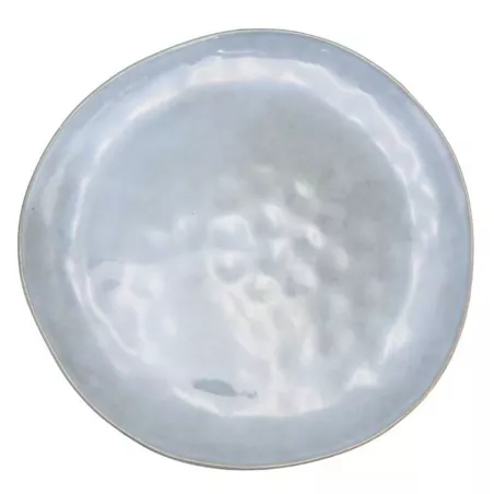 Plato Redondo de Ceramica Coupe Nasville de 11.4 Pulgadas MASTER CHEF AZ3-1