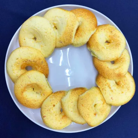 Pan de Bono TIPS RA0000068