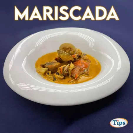 Mariscada TIPS RA0000065