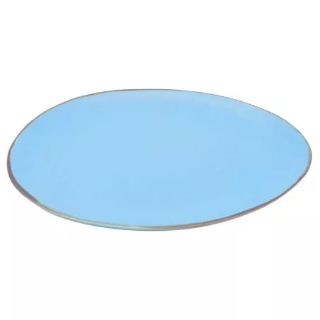 Plato Boston de Ceramica de 28 Centimetros BELLARTE 3643