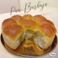 Pan Burbuja TIPS RA0000236