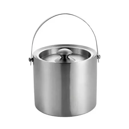 Hielera de Acero Inoxidable de 3 Litros TIPS SSC-125