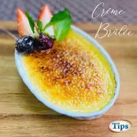 Creme Brulee TIPS RA0000181