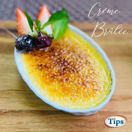 Creme Brulee TIPS RA0000181