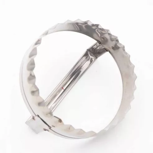 Cortador Redondo Parras de 13 Centimetros TIPS 1613