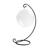 Copa Jarro de Agua con Base de Metal VETRO HLX-FC100