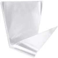 Manga Pastelera Desechable de 14 Pulgadas, Paquete de 100 Unidades MASTER CHEF 0760761