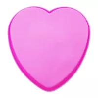 Molde de Silicon de Corazon Grande MASTER CHEF 9890453