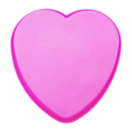 Molde de Silicon de Corazon Grande MASTER CHEF 9890453