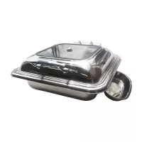 Chafing Dish de Induccion MASTER CHEF I537