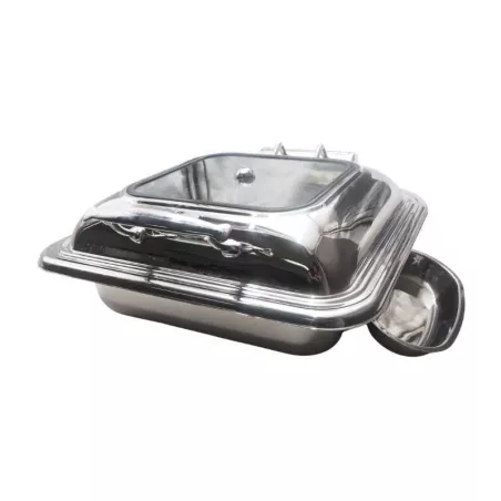 Chafing Dish de Induccion MASTER CHEF I537