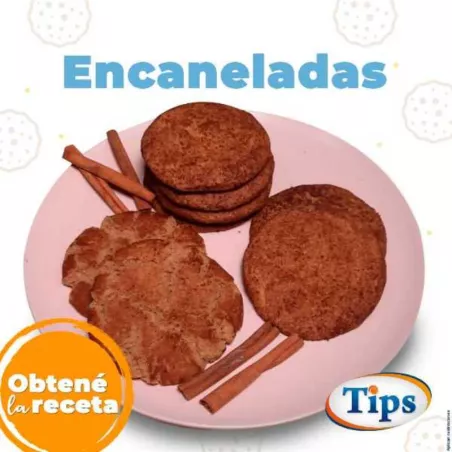 Encaneladas TIPS RA0000923