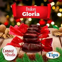 Dulces Glorias TIPS RA0000920