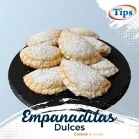 Empanaditas Dulces TIPS RA0000610
