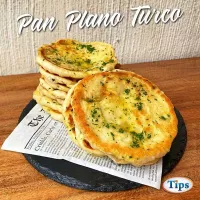 Pan Plano Turco TIPS RA0000243