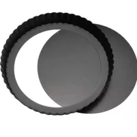 Molde de Tartaleta de Acero de 30 Centimetros TIPS A-70-04